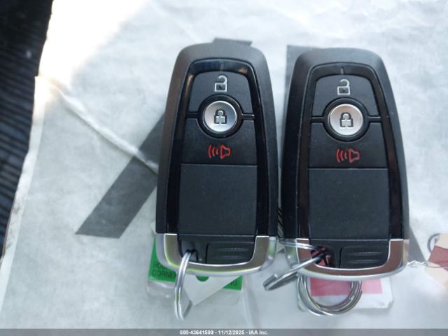 2024 FORD EDGE 2FMPK4G9XRBB10159 Photo 10