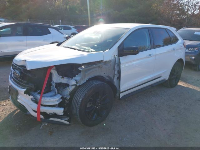 2024 FORD EDGE 2FMPK4G9XRBB10159 Photo 1