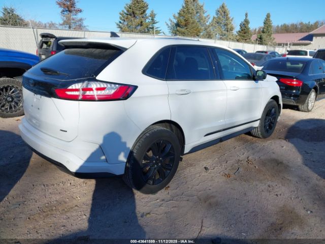 2024 FORD EDGE 2FMPK4G9XRBB10159 Photo 3