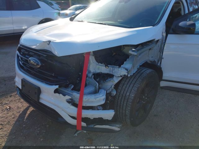 2024 FORD EDGE 2FMPK4G9XRBB10159 Photo 5