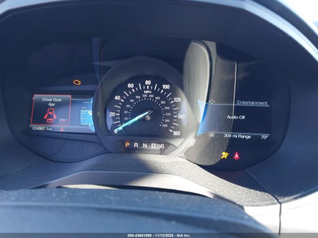 2024 FORD EDGE 2FMPK4G9XRBB10159 Photo 6