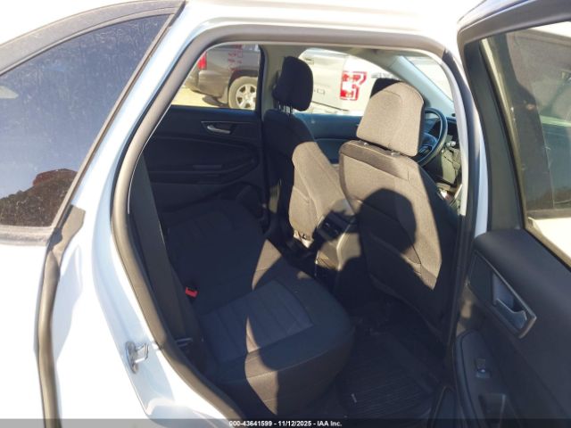 2024 FORD EDGE 2FMPK4G9XRBB10159 Photo 7