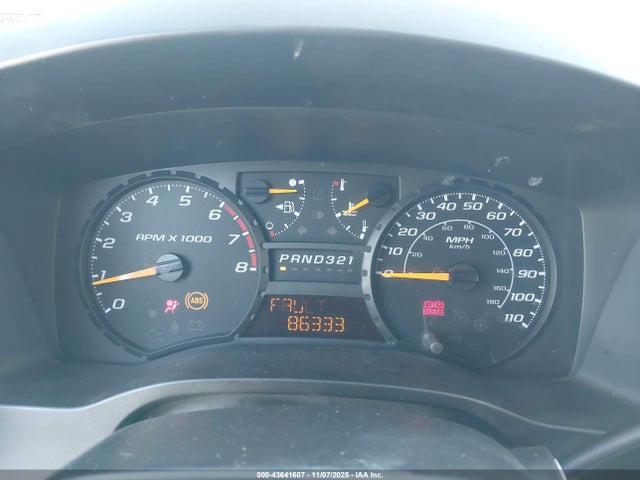 Продаж на аукціоні авто 2007 Chevrolet Colorado Work Truck, vin: 1GCCS199X78115750, номер лоту: 43641607