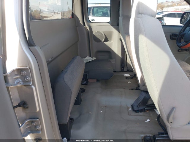 Продаж на аукціоні авто 2007 Chevrolet Colorado Work Truck, vin: 1GCCS199X78115750, номер лоту: 43641607
