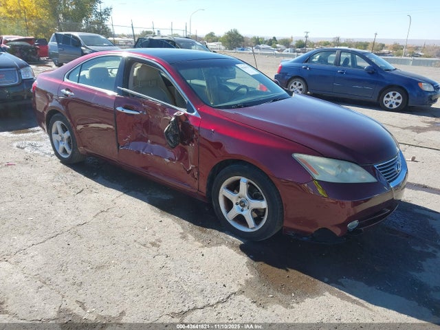 43641621 :رقم المزاد ، JTHBJ46G172026704 vin ، 2007 Lexus Es 350 مزاد بيع