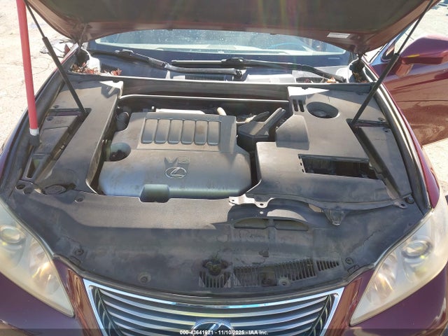 43641621 :رقم المزاد ، JTHBJ46G172026704 vin ، 2007 Lexus Es 350 مزاد بيع