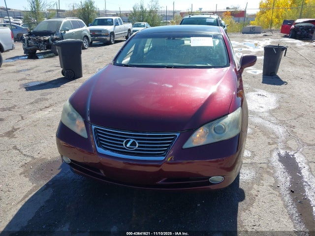 43641621 :رقم المزاد ، JTHBJ46G172026704 vin ، 2007 Lexus Es 350 مزاد بيع