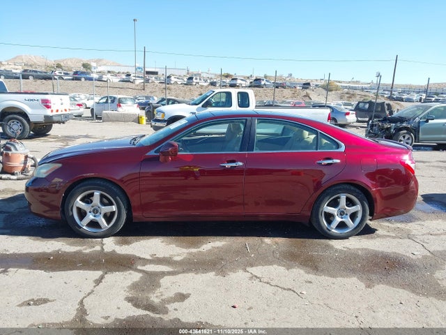 43641621 :رقم المزاد ، JTHBJ46G172026704 vin ، 2007 Lexus Es 350 مزاد بيع