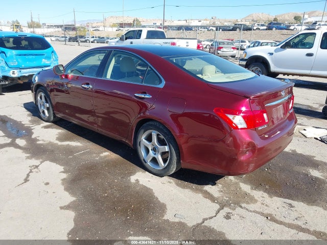 43641621 :رقم المزاد ، JTHBJ46G172026704 vin ، 2007 Lexus Es 350 مزاد بيع