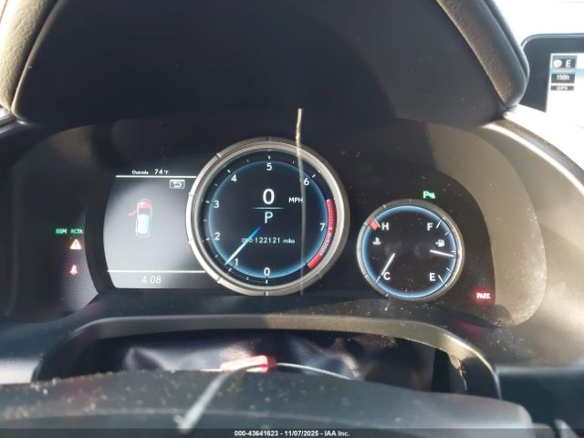 2019 LEXUS RX 350 2T2BZMCA3KC185689 Photo 6