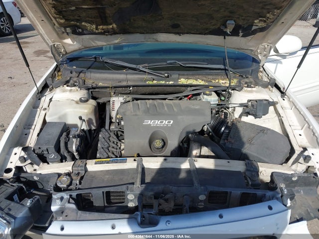 2002 Buick Lesabre Custom მანქანა იყიდება აუქციონზე, vin: 1G4HP54KX24131984, აუქციონის ნომერი: 43641644