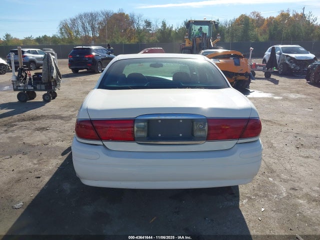 2002 Buick Lesabre Custom მანქანა იყიდება აუქციონზე, vin: 1G4HP54KX24131984, აუქციონის ნომერი: 43641644