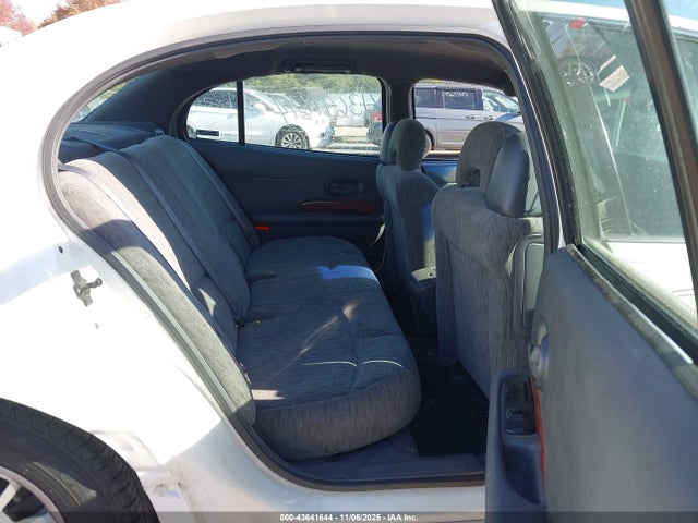 2002 Buick Lesabre Custom მანქანა იყიდება აუქციონზე, vin: 1G4HP54KX24131984, აუქციონის ნომერი: 43641644
