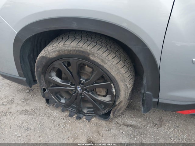 2021 Subaru Forester Sport მანქანა იყიდება აუქციონზე, vin: JF2SKARC4MH442729, აუქციონის ნომერი: 43641649