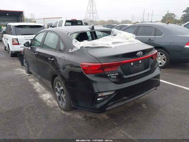 Aukcja sprzedaży 2021 Kia Forte Lxs, vin: 3KPF24AD4ME267314, numer aukcji: 43641704