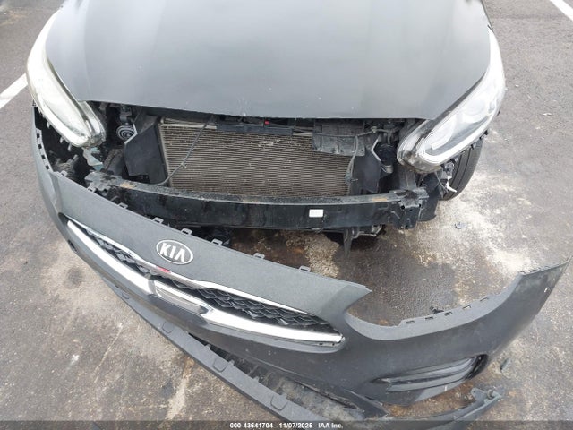 Aukcja sprzedaży 2021 Kia Forte Lxs, vin: 3KPF24AD4ME267314, numer aukcji: 43641704