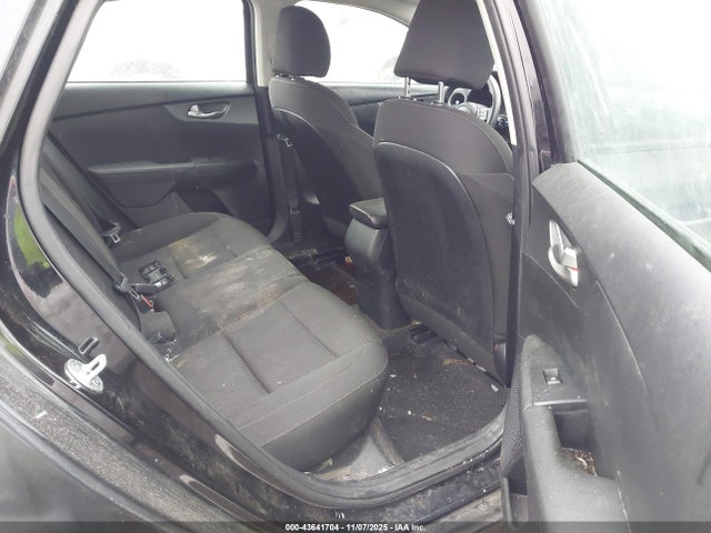 Aukcja sprzedaży 2021 Kia Forte Lxs, vin: 3KPF24AD4ME267314, numer aukcji: 43641704