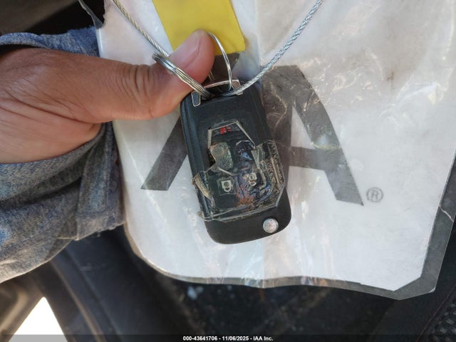 2011 CHEVROLET EQUINOX 2GNALDEC3B1322362 Photo 10