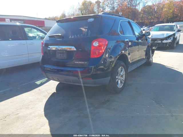 2011 CHEVROLET EQUINOX 2GNALDEC3B1322362 Photo 3