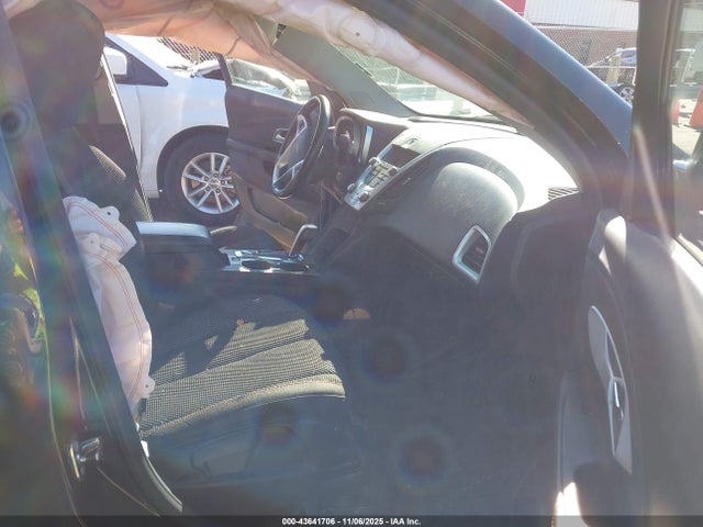 2011 CHEVROLET EQUINOX 2GNALDEC3B1322362 Photo 4