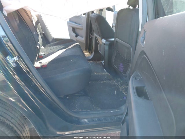 2011 CHEVROLET EQUINOX 2GNALDEC3B1322362 Photo 7