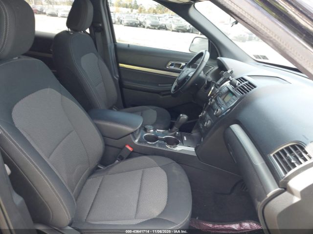 2018 FORD EXPLORER 1FM5K8DH1JGB62366 Photo 4