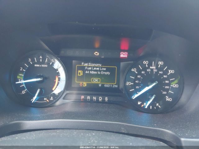 2018 FORD EXPLORER 1FM5K8DH1JGB62366 Photo 6