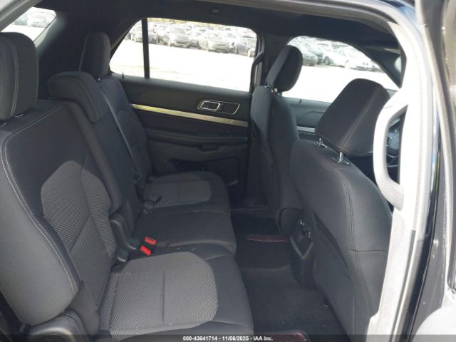 2018 FORD EXPLORER 1FM5K8DH1JGB62366 Photo 7