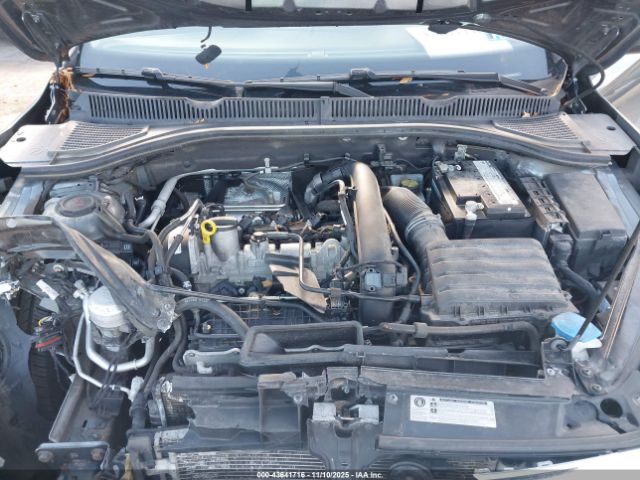 2019 VOLKSWAGEN JETTA 3VWC57BU2KM082558 Photo 9