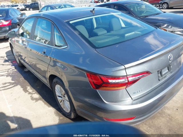 2019 VOLKSWAGEN JETTA 3VWC57BU2KM082558 Photo 2