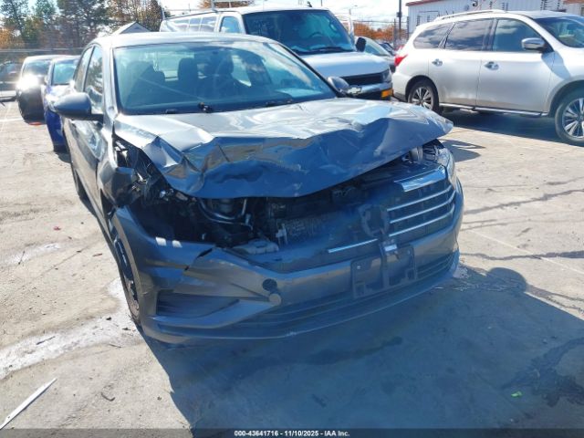 2019 VOLKSWAGEN JETTA 3VWC57BU2KM082558 Photo 5