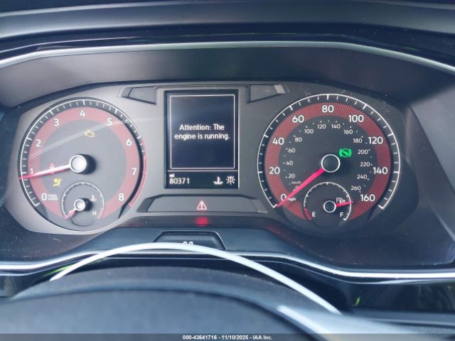 2019 VOLKSWAGEN JETTA 3VWC57BU2KM082558 Photo 6