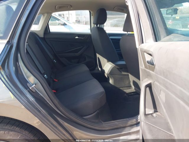 2019 VOLKSWAGEN JETTA 3VWC57BU2KM082558 Photo 7