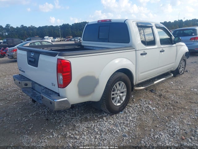2016 NISSAN FRONTIER 1N6AD0ER3GN742094 Photo 3