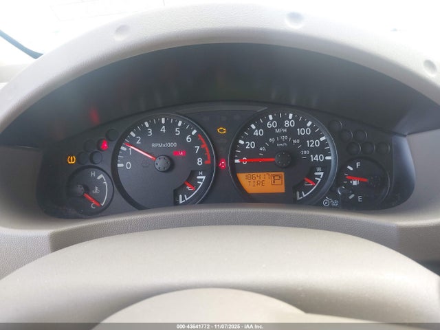 2016 NISSAN FRONTIER 1N6AD0ER3GN742094 Photo 6