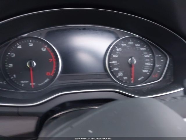 2021 AUDI Q5 WA1AAAFY1M2141443 Photo 6