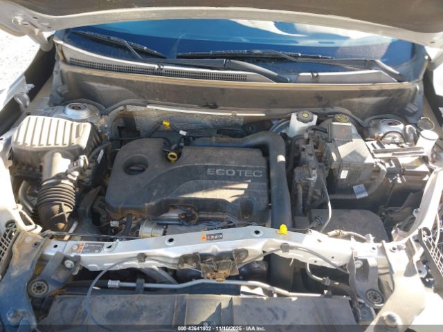 2022 GMC TERRAIN 3GKALMEV1NL118967 Photo 9