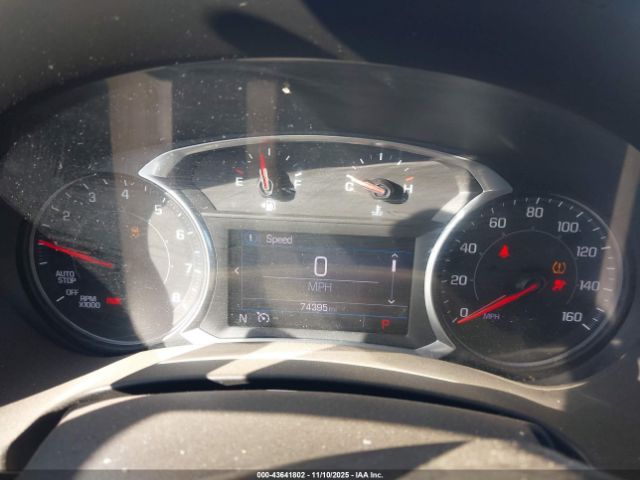 2022 GMC TERRAIN 3GKALMEV1NL118967 Photo 6