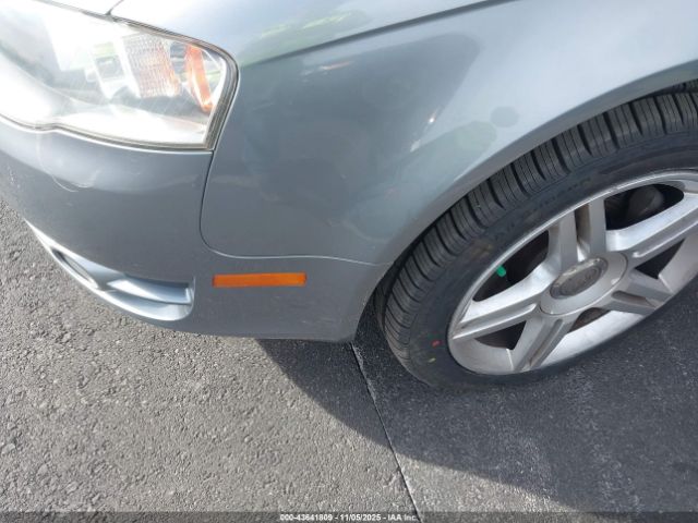 2007 AUDI A4 WAUDF78E57A126476 Photo 5