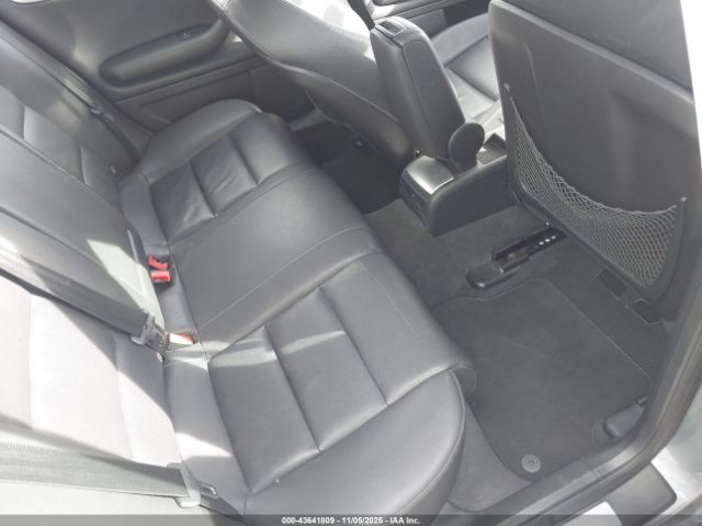 2007 AUDI A4 WAUDF78E57A126476 Photo 7