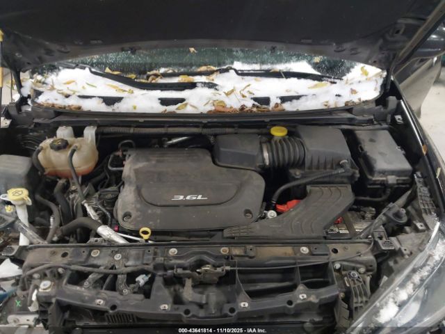 2017 CHRYSLER PACIFICA 2C4RC1BGXHR576744 Photo 9