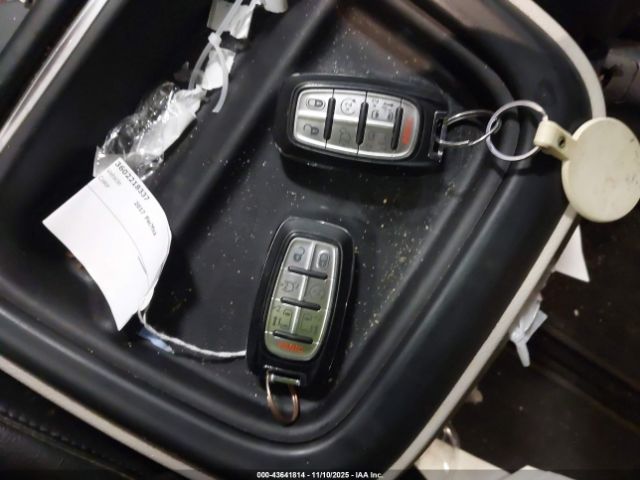 2017 CHRYSLER PACIFICA 2C4RC1BGXHR576744 Photo 10