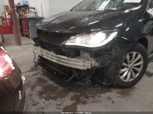 2017 CHRYSLER PACIFICA 2C4RC1BGXHR576744 Photo 5