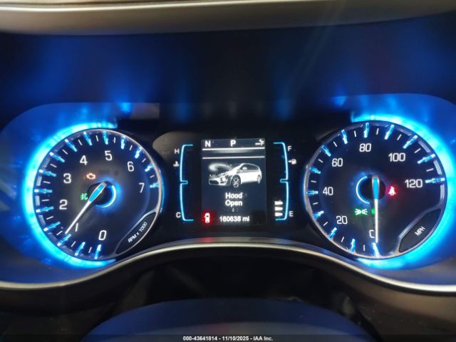 2017 CHRYSLER PACIFICA 2C4RC1BGXHR576744 Photo 6