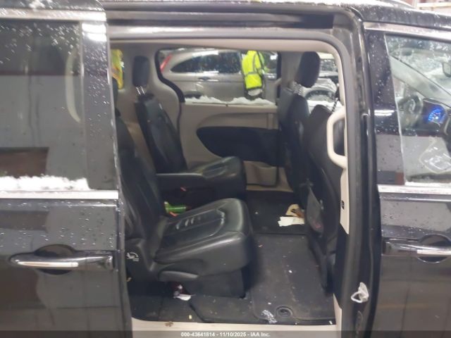 2017 CHRYSLER PACIFICA 2C4RC1BGXHR576744 Photo 7