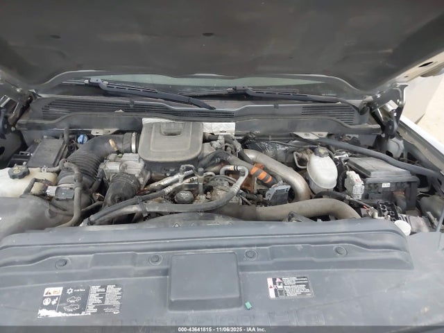 Продаж на аукціоні авто 2015 Chevrolet Silverado 3500hd Wt, vin: 1GC4KYC8OFF172790, номер лоту: 43641815