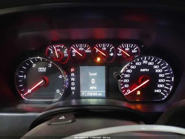 Продаж на аукціоні авто 2015 Chevrolet Silverado 3500hd Wt, vin: 1GC4KYC8OFF172790, номер лоту: 43641815