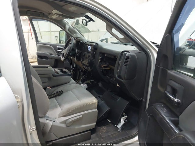 Продаж на аукціоні авто 2015 Chevrolet Silverado 3500hd Wt, vin: 1GC4KYC8OFF172790, номер лоту: 43641815