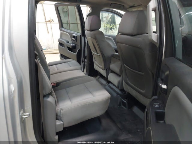Продаж на аукціоні авто 2015 Chevrolet Silverado 3500hd Wt, vin: 1GC4KYC8OFF172790, номер лоту: 43641815