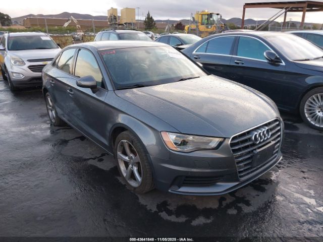 2015 AUDI A3 WAUBFGFF5F1130545